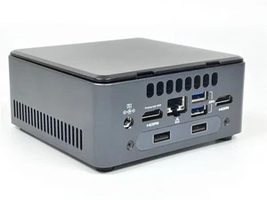 Intel NUC Front Panel Expansion Dual USB 2.0 USB Bracket - Picture 1 of 4