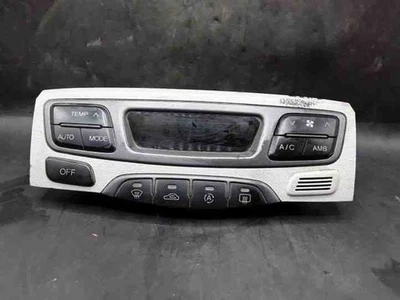 HYUNDAI TRAJET FO Altre Centraline 972503AXXX 2.00 Diesel 83kw 2004 25517041 - Immagine 1 di 4