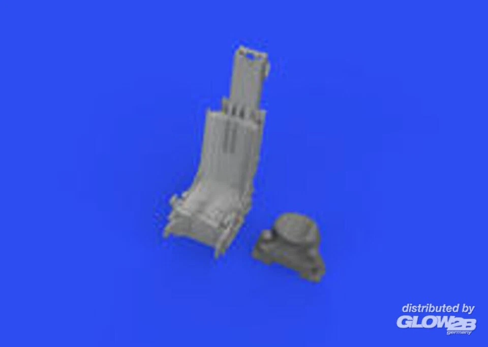 Eduard Accessories: Su-25 ejection seat PRINT 1/48 in 1:48 [3968764] - Immagine 1 di 1