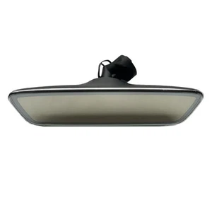 Interior Rear View Mirror for Tesla Model 3 2017 2021 Material and Design - Picture 1 of 9