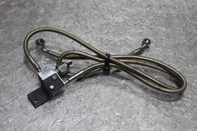 2006 Harley-Davidson 夜间火车后背制动软管液体线 46649-06A — 第 1/4 张图片