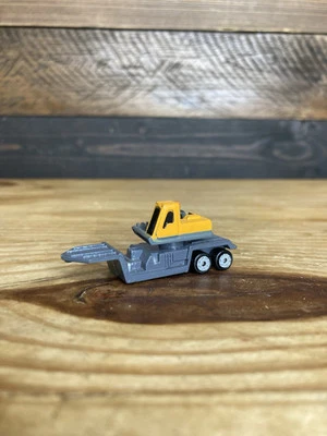Micro Machines Crane Trailer - Image 1 of 4