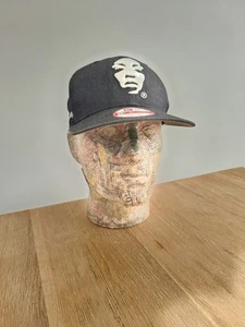 New Era SupremeBeing Cap 9Fifty Mütze Snapback Grau - Bild 1 von 6