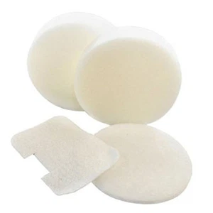 Schaumstoff- und Filzfilterset für Shark Navigator Swivel NV26 Bodenstaubsauger - Bild 1 von 9