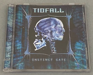 TIDFALL Instinct Gate 2001 - Imagen 1 de 1