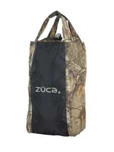 Zuca Stuff Sack With Drawstring - Realtree Xtra Camo - Picture 1 of 2