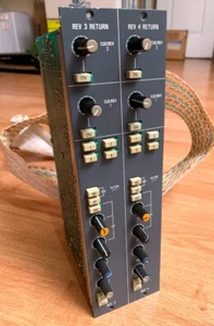 Neve EV 11406 Strip ISS 1 - Picture 1 of 6