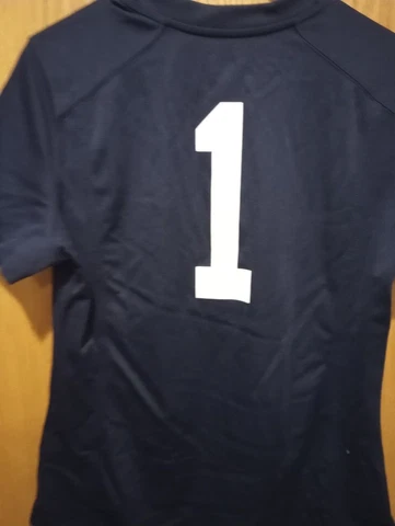 penn state nike size large jersey Cover