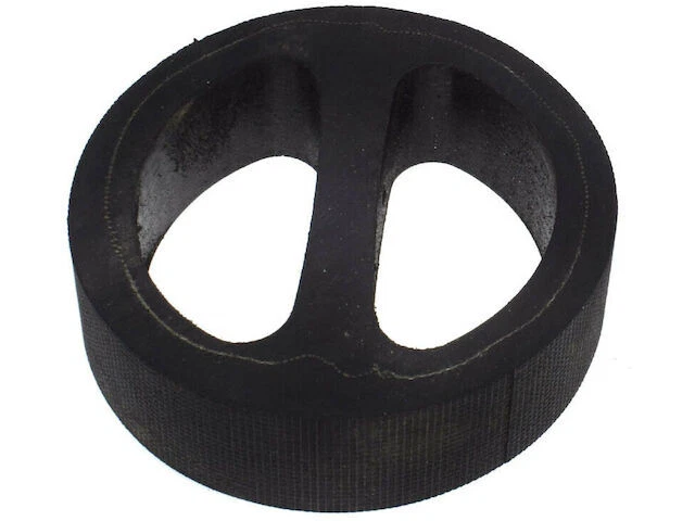 Suspensión de escape delantera Febi para BMW 2002tii 1971-1974 53CHPF Foto 1 de 1