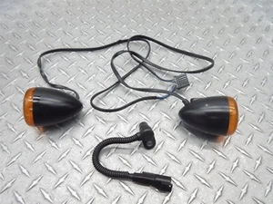 Harley-Davidson Sportster 1200 2020 señal de giro delantera cigüeñal sensor de manivela - Imagen 1 de 13