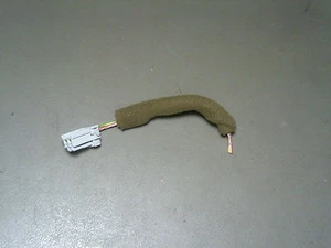 98 Honda Accord EX 4 Door Windshield Wiper Rain Sensor Pigtail - Wires - Plug - Imagen 1 de 6