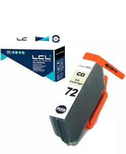 Canon 72 ink CO for pro-10 LCL Compatible Ink Replacement for PGI-72 Pro-10 - Picture 1 of 3