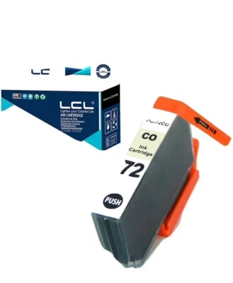 Canon 72 ink  CO for pro-10 LCL Compatible Ink  Replacement for PGI-72  Pro-10 - Image 1 of 3