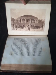 Baltic Northern Summer Travels Denmark Sweden Russia Prussia John Carr 1805 - Picture 1 of 12