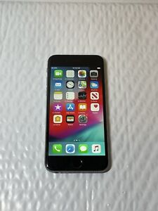 Apple iPhone 6 - 16GB - Space Grey (Unlocked) A1549 (GSM)