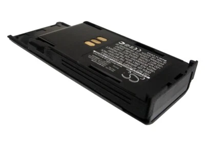 HNN9049H HNN9049A Battery for Motorola Radius P50, Radius P1225 LS 2000mAh - Image 1 of 4