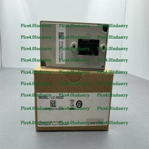 1PCS NEW LC-M02E VFD-M type NEW Delta converter panel - Picture 1 of 3