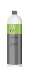 Koch Chemie Green Star Universalreiniger 1000Ml - Bild 1 von 1