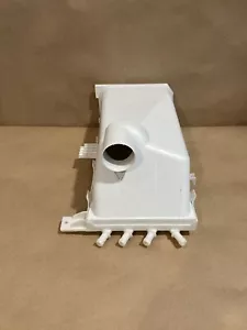 Samsung Washer Dispenser Housing DC61-02636A OEM Genuine Detergent FAST SHIPPING - Picture 1 of 14