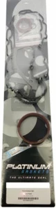 CONVERSION GASKET SET for FORD FALCON AU1 1998-2000 4.0L I6 12V SOHC - Picture 1 of 1
