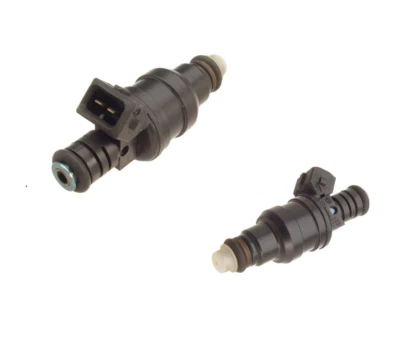 Inyector de combustible Bosch NOS para Volvo 242, 244, 245, 740, 745, DL, GLE (0280150209) Foto 1 de 3