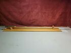 Vintage 2PC WRIGHT & MCGILL Sweetheart 2A 8'  Fly Fishing Rod 