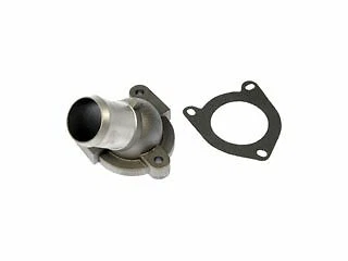 Carcasa termostato refrigerante motor para Ford Sable 1995 3,8 L V6 Dorman 246TW82 Foto 1 de 3