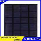 Solar Panel Outdoor 3W 5V Diy Solar Cells For Moblie Phone Battery Charger
