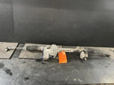 2013-2015 Ford Taurus Flex Electric Power Steering Gear Rack And Pinion OEM - Image 1 of 4