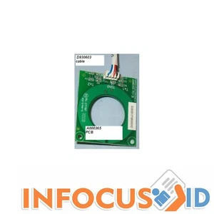 Refurbished Fargo Genuine RFID Board Assembly For HDP5000 - A000365 - Afbeelding 1 van 1