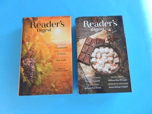2 Reader’s Digest Select Series Hardcover Books; Volumes 363 & 359 - Picture 1 of 5