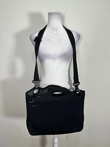 Built NY Duffle Tote - Borsa per laptop, Nero medio - Foto 1 di 8