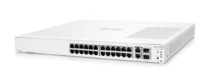 Aruba Instant On 1960 24G 2XGT 2SFP+ Switch Gigabit Ethernet Smart-Manage JL806A - Bild 1 von 1