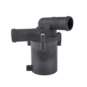 Brand New Electric Water Pump 12 Volt Black for Webasto Thermo Top C E Z U4847 - Picture 1 of 10