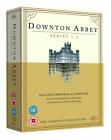 Downton Abbey - Series 1-3 / Christmas at Downton Abbey 2011 [DVD] [DVD]