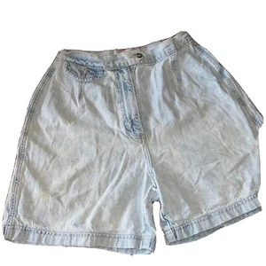 Vintage Saint John Bay size 10 Shorts - Picture 1 of 9