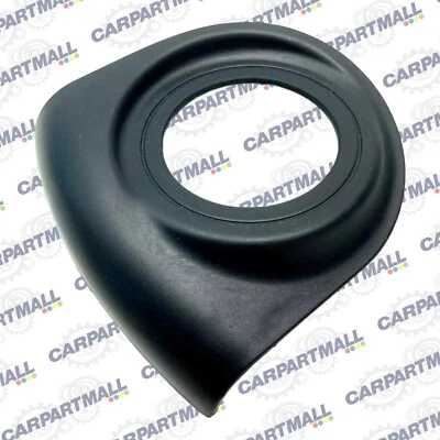 2011-2013 Mazda 6 Mazda6 Sedan Ignition Switch Bezel Cover Trim GS3L60232 OEM Foto 1 de 4