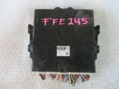 Módulo de control ECM del motor 2,7 L compatible con Toyota Tacoma 89661-04J71 2016 16 8966104J71 Foto 1 de 4