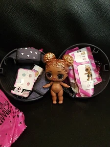 LOL COURT CHAMP GLAM GLITTER SERIES new fx5 - Picture 1 of 1