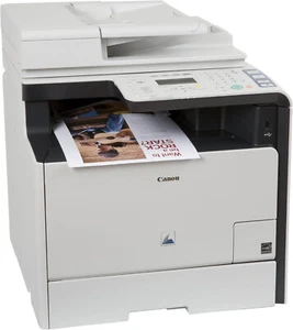 Canon Color Imageclass MF8380CDW Wireles All-In-One Laser Printer (5120B001AA) - Picture 1 of 16