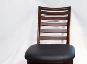 NOBLE HOUSE ANTHONY Dining Chairs Capuchino Set of 2