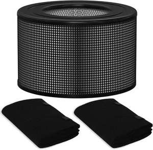 Kit de repuesto de filtro verdadero 10500 compatible con Honey Well 10500 EV 10 17000 - Imagen 1 de 9