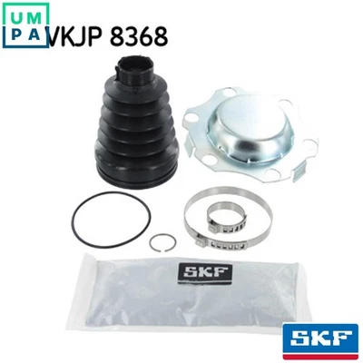 BELLOW KIT DRIVE SHAFT VKJP 8368 FOR SKODA OCTAVIA/Combi ROOMSTER FABIA/II  VW - Image 1 of 4