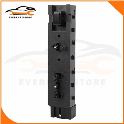 Interruptor de asiento eléctrico para Ford Expedition 2007-17 2006-11 Mercury Milan delantero izquierdo Foto 1 de 4