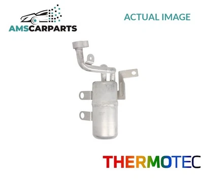 A/C AIR CONDITIONING DRYER KTT120089 THERMOTEC NEW OE REPLACEMENT - Image 1 of 4