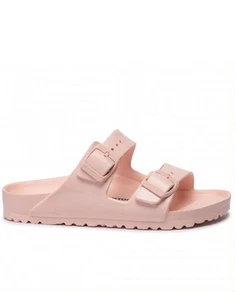 Ciabatte Birkenstock Arizona Eva rose 1014614 ciabatte donna mare piscina spa - Imagen 1 de 8