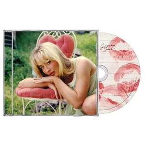 Sabrina Carpenter Short N' Sweet CD With Alt Artwork NEW - Picture 1 of 2