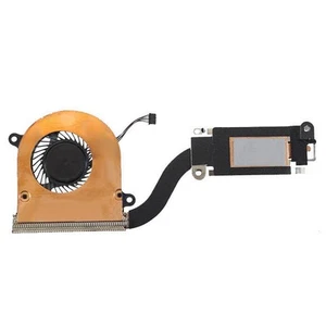 Ventilateur de Dissipateur de Chaleur pour Ordinateur Portable pour Latitu9120 - Photo 1/6