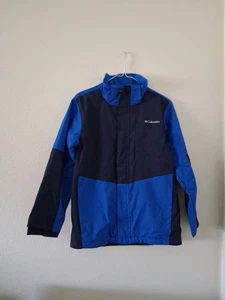 Lot Of 2 Columbia OmniHeat Jackets And 1 Fleece Size 1 M And 1 L Fleece Is M - Picture 1 of 7