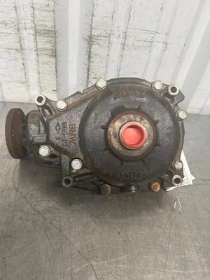 BMW X3 2007-2010 relación 4,44 conjunto de portador diferencial delantero 3,0 L AT usado Foto 1 de 2